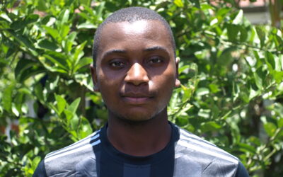 Amarildo Benjamin Luis