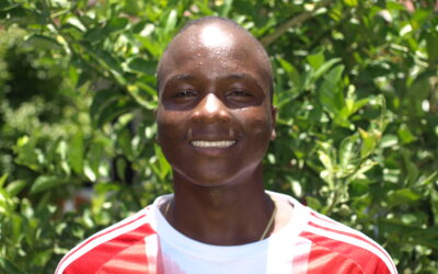 Antonio Mangole Antonio Bobo