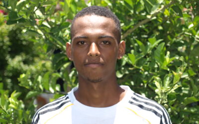 Benjamin Francisco Dira