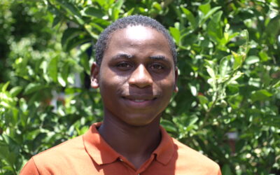 Braiton Mucora Samuel