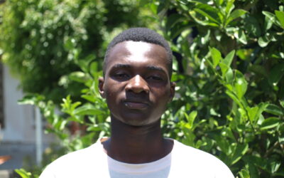 Carlos Samussone Samuel