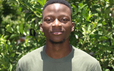 Luis Mubasso Vitorino