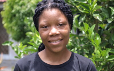 Natacha Kenet Muchonga Candiado