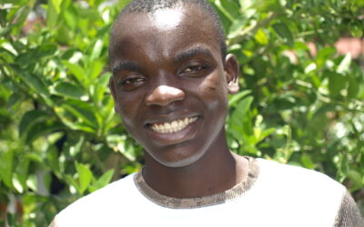 Osvaldo Vuguile Muchanga