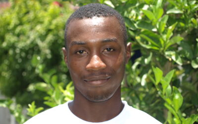 Roderiguês Délcio Gomes