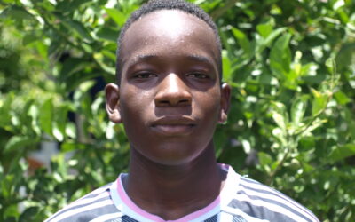 Salomão Augusto Mangaiana Salomão